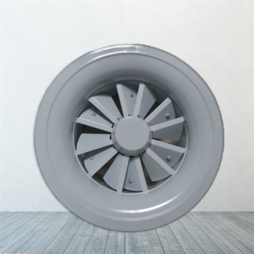 XL 旋流風(fēng)口